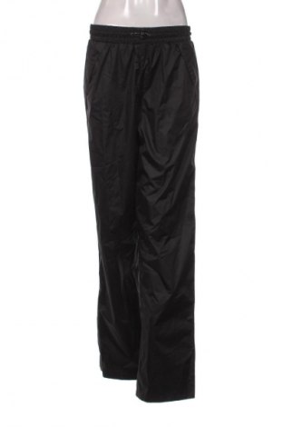 Pantaloni trening de femei Unbranded, Mărime S, Culoare Negru, Preț 100,99 Lei