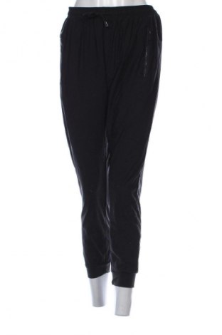 Pantaloni trening de femei Unbranded, Mărime M, Culoare Negru, Preț 100,99 Lei