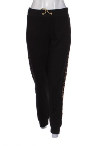 Pantaloni trening de femei Unbranded, Mărime M, Culoare Negru, Preț 76,32 Lei
