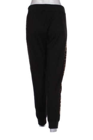 Pantaloni trening de femei Unbranded, Mărime M, Culoare Negru, Preț 76,32 Lei