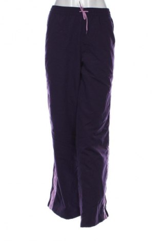 Pantaloni trening de femei Unbranded, Mărime M, Culoare Mov, Preț 100,99 Lei
