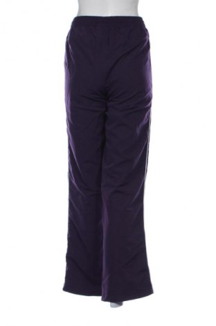 Pantaloni trening de femei Unbranded, Mărime M, Culoare Mov, Preț 100,99 Lei