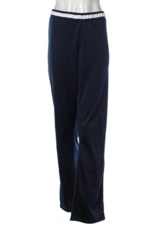 Damskie spodnie sportowe Unbranded, Rozmiar XL, Kolor Niebieski, Cena 67,41 zł