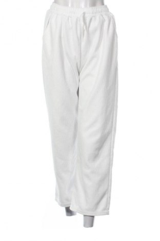 Dámske tepláky Unbranded, Veľkosť S, Farba Biela, Cena  18,62 €