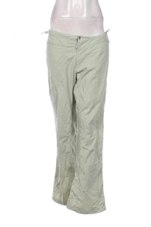 Damskie spodnie sportowe Unbranded, Rozmiar M, Kolor Zielony, Cena 95,99 zł