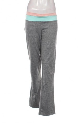 Damen Sporthose Unbranded, Größe L, Farbe Grau, Preis € 20,99