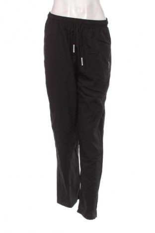 Damskie spodnie sportowe Unbranded, Rozmiar XL, Kolor Czarny, Cena 95,99 zł