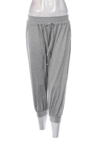 Pantaloni trening de femei Unbranded, Mărime L, Culoare Gri, Preț 76,30 Lei