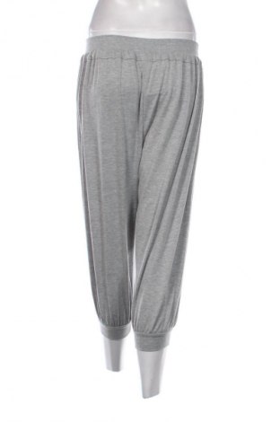 Pantaloni trening de femei Unbranded, Mărime L, Culoare Gri, Preț 76,30 Lei