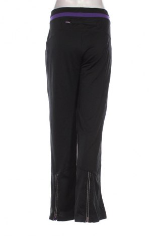 Pantaloni trening de femei Unbranded, Mărime XXL, Culoare Negru, Preț 77,17 Lei