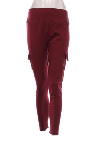 Dámske tepláky Unbranded, Veľkosť L, Farba Červená, Cena  16,95 €