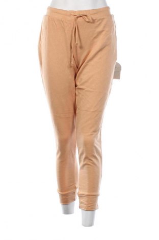 Dámske tepláky Unbranded, Veľkosť XXL, Farba Oranžová, Cena  26,95 €