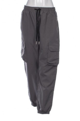 Damen Sporthose Unbranded, Größe M, Farbe Grau, Preis 15,00 €