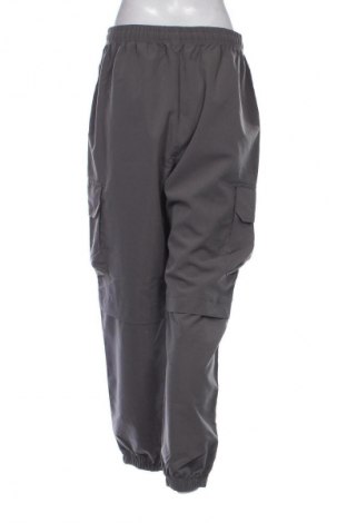 Damen Sporthose Unbranded, Größe M, Farbe Grau, Preis 15,00 €