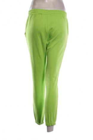 Dámske tepláky Unbranded, Veľkosť S, Farba Zelená, Cena  15,00 €