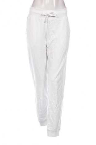 Pantaloni trening de femei Up 2 Fashion, Mărime XL, Culoare Alb, Preț 158,99 Lei