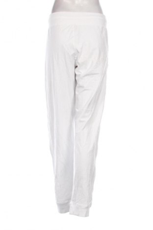 Pantaloni trening de femei Up 2 Fashion, Mărime XL, Culoare Alb, Preț 158,99 Lei