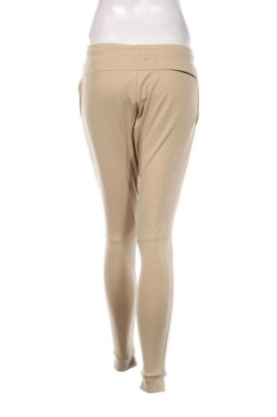 Pantaloni trening de femei VANQUISH, Mărime M, Culoare Bej, Preț 47,99 Lei