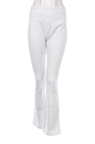 Pantaloni trening de femei Work Out, Mărime L, Culoare Gri, Preț 100,99 Lei