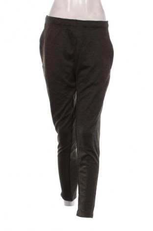Pantaloni trening de femei Your Turn, Mărime M, Culoare Verde, Preț 47,99 Lei