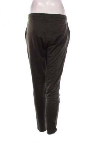 Pantaloni trening de femei Your Turn, Mărime M, Culoare Verde, Preț 47,99 Lei