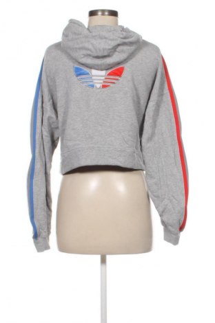 Bluză trening de femei Adidas, Mărime S, Culoare Gri, Preț 165,99 Lei