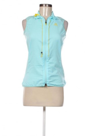 Damen Sportoberteil Adidas, Größe XS, Farbe Blau, Preis € 33,99