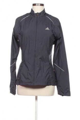 Dámsky športový vrch  Adidas, Veľkosť L, Farba Sivá, Cena  27,95 €