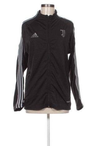 Dámsky športový vrch  Adidas, Veľkosť L, Farba Čierna, Cena  27,95 €