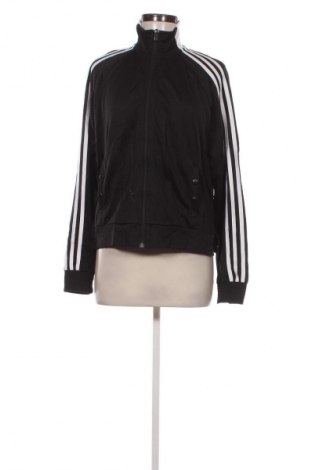 Damska bluza sportowa Adidas, Rozmiar M, Kolor Czarny, Cena 157,99 zł