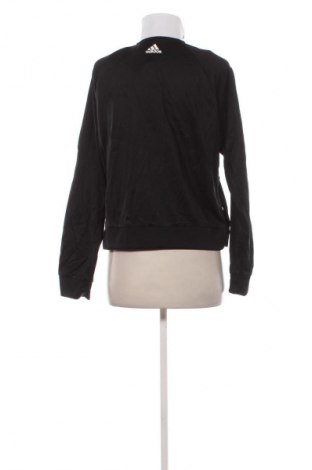 Damska bluza sportowa Adidas, Rozmiar M, Kolor Czarny, Cena 157,99 zł