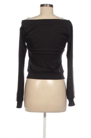 Damen Sportoberteil Adidas Originals, Größe M, Farbe Schwarz, Preis € 25,00
