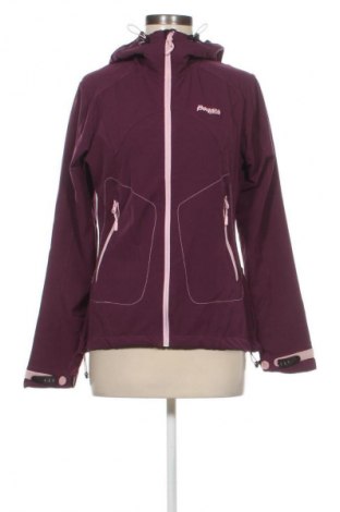 Damen Sportoberteil Bergans of Norway, Größe S, Farbe Rosa, Preis € 26,99