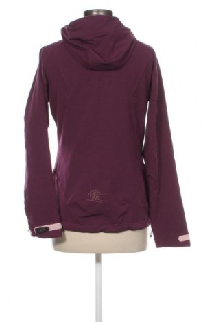 Damen Sportoberteil Bergans of Norway, Größe S, Farbe Rosa, Preis € 26,99
