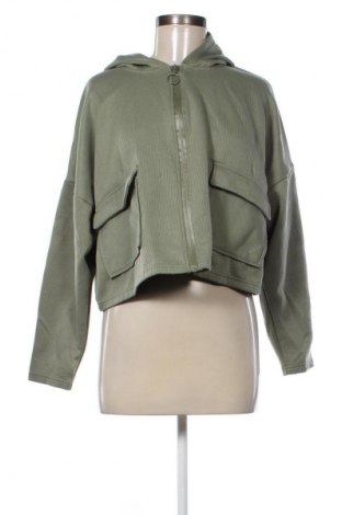 Damen Sportoberteil Crivit, Größe L, Farbe Grün, Preis 19,95 €