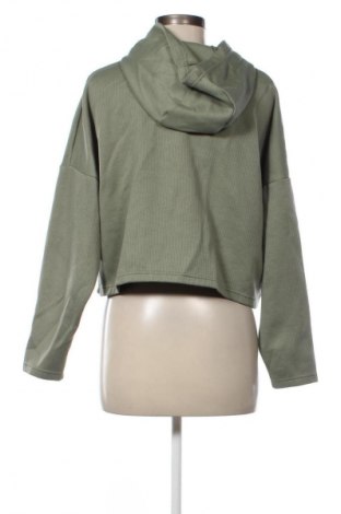 Damen Sportoberteil Crivit, Größe L, Farbe Grün, Preis 19,95 €