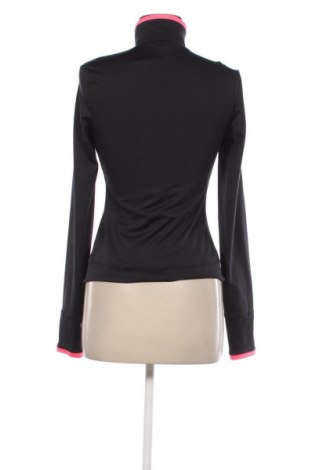 Damen Sportoberteil Domyos, Größe S, Farbe Schwarz, Preis 19,95 €