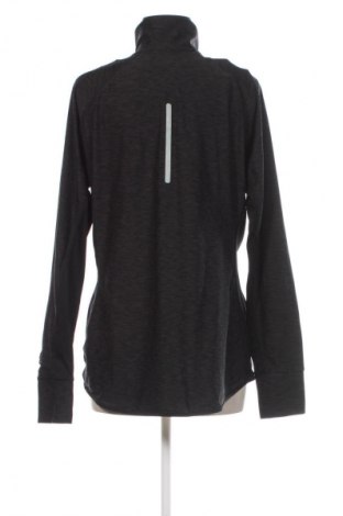 Dámsky športový vrch  H&M, Veľkosť XL, Farba Čierna, Cena  22,95 €