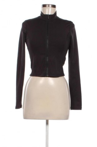 Női sport felső H&M Divided, Méret S, Szín Fekete, Ár 4 319 Ft