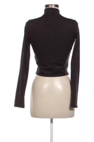 Női sport felső H&M Divided, Méret S, Szín Fekete, Ár 4 319 Ft