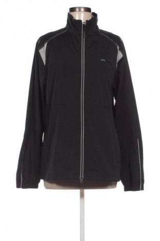 Damska bluza sportowa Joy Sportswear, Rozmiar XXL, Kolor Czarny, Cena 111,99 zł