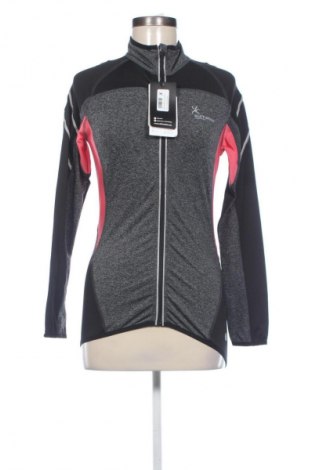 Damen Sportoberteil Klimatex, Größe S, Farbe Grau, Preis € 32,00