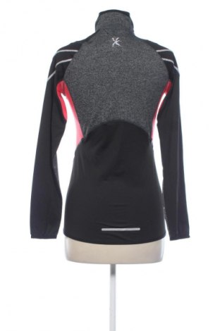 Damen Sportoberteil Klimatex, Größe S, Farbe Grau, Preis € 32,00