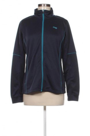 Damska bluza sportowa Manguun, Rozmiar M, Kolor Niebieski, Cena 127,99 zł