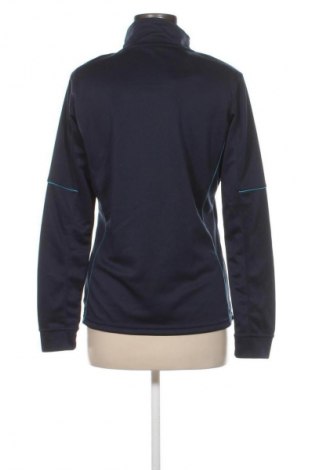 Damska bluza sportowa Manguun, Rozmiar M, Kolor Niebieski, Cena 127,99 zł