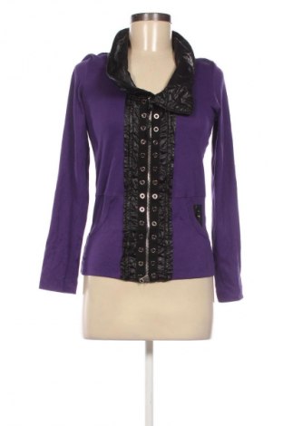 Damen Sportoberteil Marc Cain Sports, Größe S, Farbe Mehrfarbig, Preis 75,99 €
