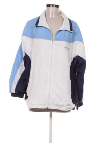 Damen Sportoberteil Mars, Größe L, Farbe Mehrfarbig, Preis € 23,99