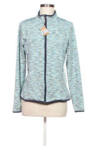 Damska bluza sportowa NEWCENTIAL, Rozmiar XL, Kolor Kolorowy, Cena 127,99 zł