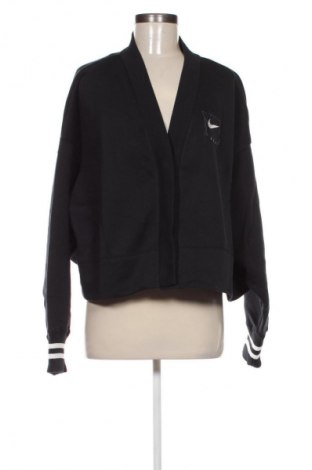 Damen Sportoberteil Nike, Größe S, Farbe Schwarz, Preis 74,99 €