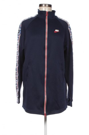 Női sport felső Nike, Méret S, Szín Kék, Ár 12 979 Ft